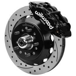 WIL-140-15982-D, Wilwood Forged Narrow Superlite 6R Big Brake Front Brake Kits 140-15982-D в ОАЭ, Дубай. Состояние - новое. Цена 10 870 AED. Фото, контакты продавца | AUTO.AE