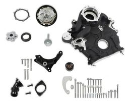 HLY-20-300BK, Holley High-Mount Base Accessory Drive Kits 20-300BK في الإمارات, دبي. Condition - new. Price 3,250 AED. Photo, seller contacts | AUTO.AE