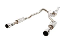 XFO-ESDR19VKCS, XForce Varex Exhaust Systems for 2019-2026 1500 - ESDR19VKCS في الإمارات, دبي. Condition - new. Price 7,700 AED. Photo, seller contacts | AUTO.AE