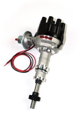 PNX-D7134620, PerTronix Flame-Thrower Stock Look Cast Distributors D7134620 في الإمارات, دبي. Condition - new. Price 1,900 AED. Photo, seller contacts | AUTO.AE