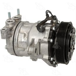 FSS-98576, Four Seasons Air Conditioning Compressors for 2002-2005 LIBERTY - 98576 в ОАЭ, Дубай. Состояние - новое. Цена 1 320 AED. Фото, контакты продавца | AUTO.AE