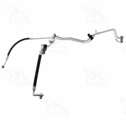 FSS-66519, Four Seasons Air Conditioning Suction Hoses for 2010-2011 SOUL - 66519 في الإمارات, دبي. Condition - new. Price 690 AED. Photo, seller contacts | AUTO.AE
