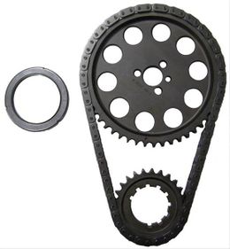 CLO-9-3647TX9-5, Cloyes Race Billet True Roller Timing Sets 9-3647TX9-5 في الإمارات, دبي. Condition - new. Price 740 AED. Photo, seller contacts | AUTO.AE