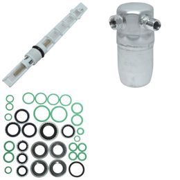 UAC-AK2201, Universal Air Conditioner Air Conditioning Repair Kits for 1997 LUMINA - AK 2201 in UAE, Dubai. Condition - new. Price 150 AED. Photo, seller contacts | AUTO.AE