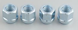 SUM-7540024, Summit Racing™ Lug Nuts SUM-7540024 في الإمارات, دبي. Condition - new. Price 30 AED. Photo, seller contacts | AUTO.AE
