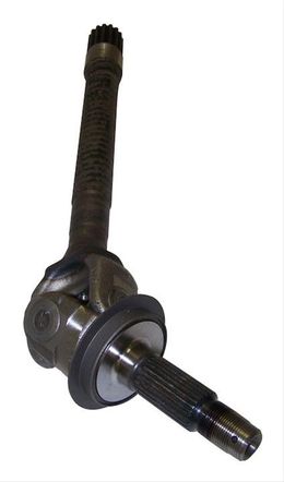 CWA-5252145, Crown Automotive Direct-Fit Axle Shaft Assemblies for 1984-1993 CHEROKEE, 1986-1992 COMANCHE, 1987-1995 WRANGLER - 5252145 в ОАЭ, Дубай. Состояние - новое. Цена 1 110 AED. Фото, контакты продавца | AUTO.AE