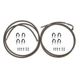 FNL-QFF0004SS, Fine Lines QuickFix Fuel Line Kits for 2004-2006 SIERRA 1500, SILVERADO 1500, 2007 SIERRA 1500 CLASSIC - QFF0004SS in UAE, Dubai. Condition - new. Price 480 AED. Photo, seller contacts | AUTO.AE