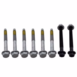 SBF-81-2001, S&B Filters Body Mount Kits 81-2001 in UAE, Dubai. Condition - new. Price 2,390 AED. Photo, seller contacts | AUTO.AE