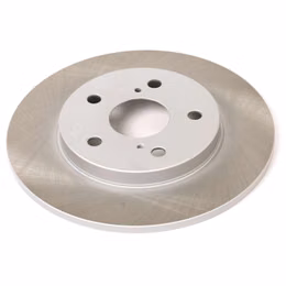 PWR-JBR1364SCR, PowerStop Coated Hat and Edge Rotors JBR1364SCR في الإمارات, دبي. Condition - new. Price 170 AED. Photo, seller contacts | AUTO.AE