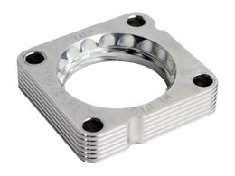 AFE-46-37001, aFe Silver Bullet Throttle Body Spacers 46-37001 in UAE, Dubai. Condition - new. Price 650 AED. Photo, seller contacts | AUTO.AE