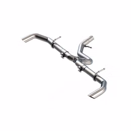 11989, BORLA 11989 Axle-Back Exhaust System S-Type T-304 Stainless Steel for DODGE Hornet R/T 1.3L AT 2024 in UAE, Dubai. Condition - new. Price 2,860 AED. Photo, seller contacts | AUTO.AE
