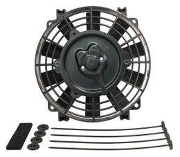 DER-16618, 8 Inch 500 CFM Derale Tornado Universal Fan 16618 в ОАЭ, Дубай. Состояние - новое. Цена ⁦580 AED⁩. Фото, контакты продавца | AUTO.AE