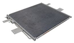 SGT-7-3265, Spectra Premium Air Conditioning Condensers for 2003-2005 RAM 3500, RAM 2500, 2006 RAM 1500 - 434-73265 in UAE, Dubai. Condition - new. Price 630 AED. Photo, seller contacts | AUTO.AE