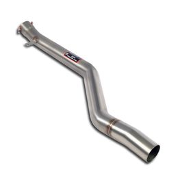 524622, SUPERSPRINT 524622 Front Pipe for BMW 3 Series (F35) في الإمارات, دبي. Condition - new. Price 1,400 AED. Photo, seller contacts | AUTO.AE
