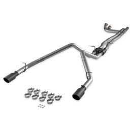FLO-818197, Flowmaster Outlaw Series Exhaust Systems for 2025-2026 1500 - 818197 в ОАЭ, Дубай. Состояние - новое. Цена 8 120 AED. Фото, контакты продавца | AUTO.AE