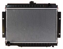 RDR-8010583, Agility Auto Parts Radiators 8010583 في الإمارات, دبي. Condition - new. Price 1,070 AED. Photo, seller contacts | AUTO.AE