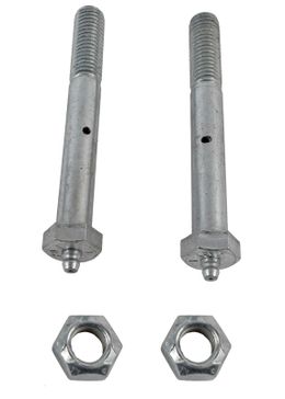 WRP-90308A, Warrior Products Bolts and Screws 90308A في الإمارات, دبي. Condition - new. Price 200 AED. Photo, seller contacts | AUTO.AE