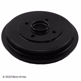 BCK-083-3576, Beck/Arnley - Brake Drums for 2012-2019 VERSA, 2014-2019 VERSA NOTE - 083-3576 в ОАЭ, Дубай. Состояние - новое. Цена 380 AED. Фото, контакты продавца | AUTO.AE