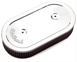 EDL-1236, Edelbrock Pro-Flo Series Air Cleaners 1236 в ОАЭ, Дубай. Состояние - новое. Цена ⁦660 AED⁩. Фото, контакты продавца | AUTO.AE