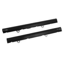 TFS-5158000R, Trick Flow® TFX™ EFI Fuel Rails for 1986-1995 MUSTANG - TFS-5158000R في الإمارات, دبي. Condition - new. Price ⁦1,290 AED⁩. Photo, seller contacts | AUTO.AE