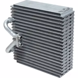 UAC-EV2731PFC, Universal Air Conditioner Evaporator Cores EV 2731PFC in UAE, Dubai. Condition - new. Price 320 AED. Photo, seller contacts | AUTO.AE
