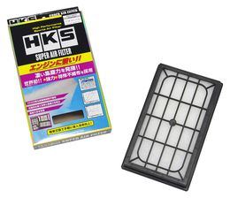70017-AT105, HKS 70017-AT105 Super Air Filter For Toyota Celica 3S-GTE в ОАЭ, Дубай. Состояние - новое. Цена 150 AED. Фото, контакты продавца | AUTO.AE
