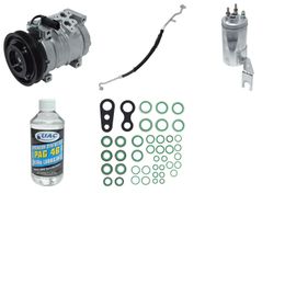 UAC-KT5943, Universal Air Conditioner Compressor Kits for 2004-2009 PT CRUISER - KT 5943 в ОАЭ, Дубай. Состояние - новое. Цена 1 460 AED. Фото, контакты продавца | AUTO.AE