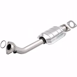 447230, MAGNAFLOW 447230 Catalytic Converter Direct-Fit California Grade for NISSAN Pathfinder 2001-2004 in UAE, Dubai. Condition - new. Price 2,040 AED. Photo, seller contacts | AUTO.AE