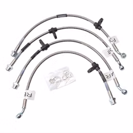 RUS-684510, Russell Street Legal Brake Line Kits for 1999-2000 CIVIC - 684510 in UAE, Dubai. Condition - new. Price 720 AED. Photo, seller contacts | AUTO.AE
