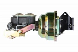 LEB-G81A3, LEED Brakes Master Cylinder and Brake Booster Combos G81A3 в ОАЭ, Дубай. Состояние - новое. Цена 2 390 AED. Фото, контакты продавца | AUTO.AE