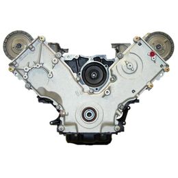 VRE-DFX7, VEGE Remanufactured Long Block Crate Engines DFX7 in UAE, Dubai. Condition - new. Price 15,030 AED. Photo, seller contacts | AUTO.AE