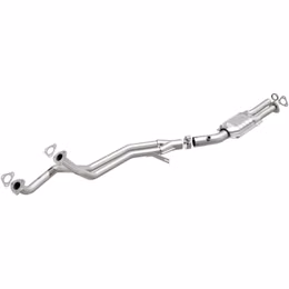 MPE-23559, MagnaFlow Direct-Fit Catalytic Converters for 1985-1988 735I, 1988 735IL - 23559 in UAE, Dubai. Condition - new. Price 2,750 AED. Photo, seller contacts | AUTO.AE