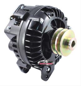 TFF-8509RFDP, Tuff Stuff Performance High-Amp Output Stealth Black Alternators 8509RFDP в ОАЭ, Дубай. Состояние - новое. Цена 1 160 AED. Фото, контакты продавца | AUTO.AE