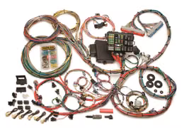 PRF-60608, Painless Performance Fuel Injection Harnesses 60608 in UAE, Dubai. Condition - new. Price 6,210 AED. Photo, seller contacts | AUTO.AE