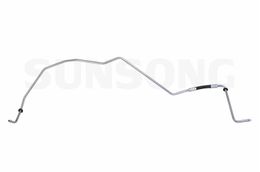 SUG-5801120, Sunsong Transmission Oil Cooler Lines for 1996-2005 ASTRO, SAFARI - 5801120 в ОАЭ, Дубай. Состояние - новое. Цена 120 AED. Фото, контакты продавца | AUTO.AE