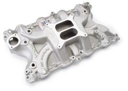 EDL-2166, Edelbrock Performer Intake Manifolds 2166 في الإمارات, دبي. Condition - new. Price 2,000 AED. Photo, seller contacts | AUTO.AE