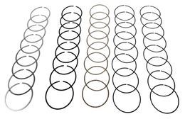 MAN-46630ST-8, Manley Performance Piston Rings 46630ST-8 في الإمارات, دبي. Condition - new. Price 1,420 AED. Photo, seller contacts | AUTO.AE