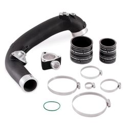 MIO-S0017, Mishimoto Intercooler Hose Kits for 2020-2023 WRANGLER - MMICP-JLH-18WBK in UAE, Dubai. Condition - new. Price 1,910 AED. Photo, seller contacts | AUTO.AE