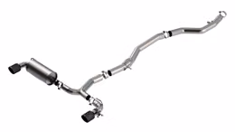 140826CFBA, BORLA 140826CFBA Exhaust System with Carbon Tips for TOYOTA Supra 3.0L 2020 in UAE, Dubai. Condition - new. Price 9,430 AED. Photo, seller contacts | AUTO.AE