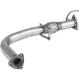 BRE-750-193, BRExhaust Direct-Fit Intermediate Pipes for 1998-2002 ACCORD - 750-193 in UAE, Dubai. Condition - new. Price 530 AED. Photo, seller contacts | AUTO.AE