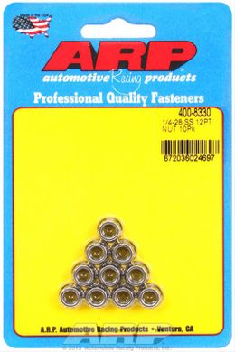 ARP-400-8330, ARP 12-Point Nuts 400-8330 в ОАЭ, Дубай. Состояние - новое. Цена 140 AED. Фото, контакты продавца | AUTO.AE