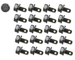 SUM-RP80575, Summit Racing™ Restoration Oil Pan Hardware Kits SUM-RP80575 in UAE, Dubai. Condition - new. Price 170 AED. Photo, seller contacts | AUTO.AE