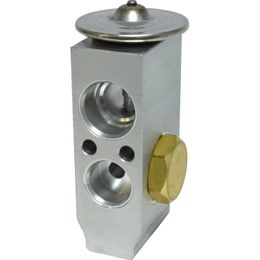 UAC-EX10265C, Universal Air Conditioner Air Conditioning Expansion Valves for 2003-2009 GX470 - EX 10265C في الإمارات, دبي. Condition - new. Price 120 AED. Photo, seller contacts | AUTO.AE