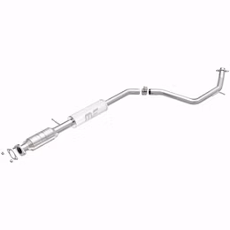 51886, MAGNAFLOW 51886 Catalytic Converter Direct-Fit OEM Grade for MAZDA 5 2006-2010 in UAE, Dubai. Condition - new. Price 3,420 AED. Photo, seller contacts | AUTO.AE