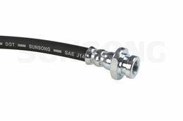 SUG-2202152, Sunsong Brake Hoses for 1983-1984 720 - 2202152 в ОАЭ, Дубай. Состояние - новое. Цена 70 AED. Фото, контакты продавца | AUTO.AE