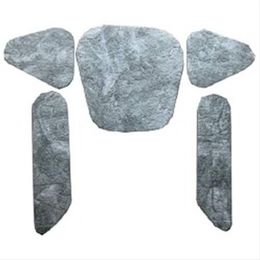 GMK-4033202702S, Goodmark Hood Insulation Pads for 1970-1972 CHEVELLE - GMK4033202702S in UAE, Dubai. Condition - new. Price 190 AED. Photo, seller contacts | AUTO.AE