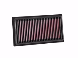 33-5060, K&N 33-5060 Replacement Air Filter SUBARU BRZ H4-2.0L F/I, 2017 في الإمارات, دبي. Condition - new. Price 390 AED. Photo, seller contacts | AUTO.AE