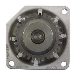GMB-150-2550, GMB OE Replacement Water Pumps 150-2550 in UAE, Dubai. Condition - new. Price 220 AED. Photo, seller contacts | AUTO.AE