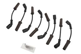 ADO-19417606, ACDelco Spark Plug Wire Sets 19417606 في الإمارات, دبي. Condition - new. Price 320 AED. Photo, seller contacts | AUTO.AE