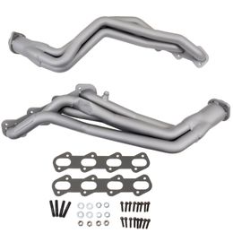 BBK-1533, BBK Full-Length Headers 1533 في الإمارات, دبي. Condition - new. Price 4,060 AED. Photo, seller contacts | AUTO.AE